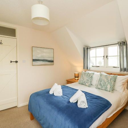 Laurel Cottage Weymouth Bagian luar foto