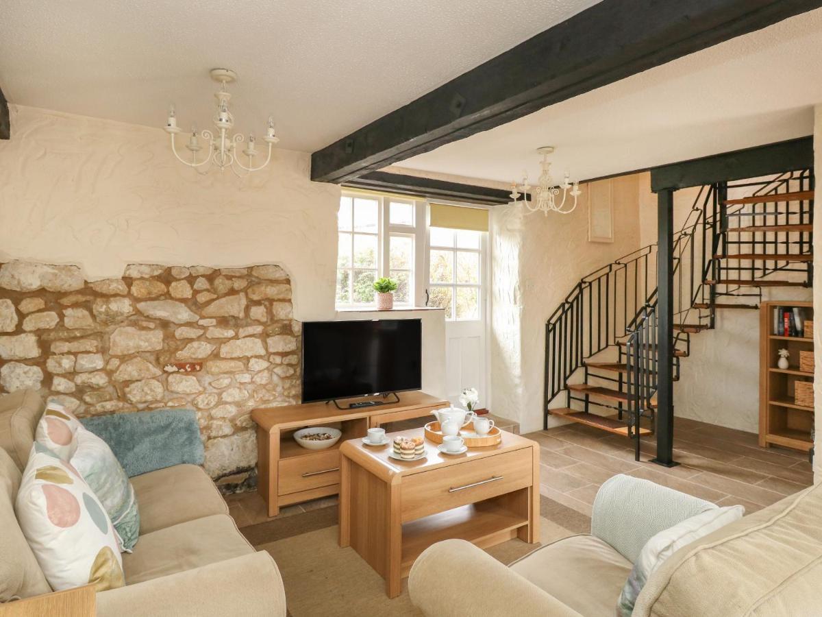 Laurel Cottage Weymouth Bagian luar foto