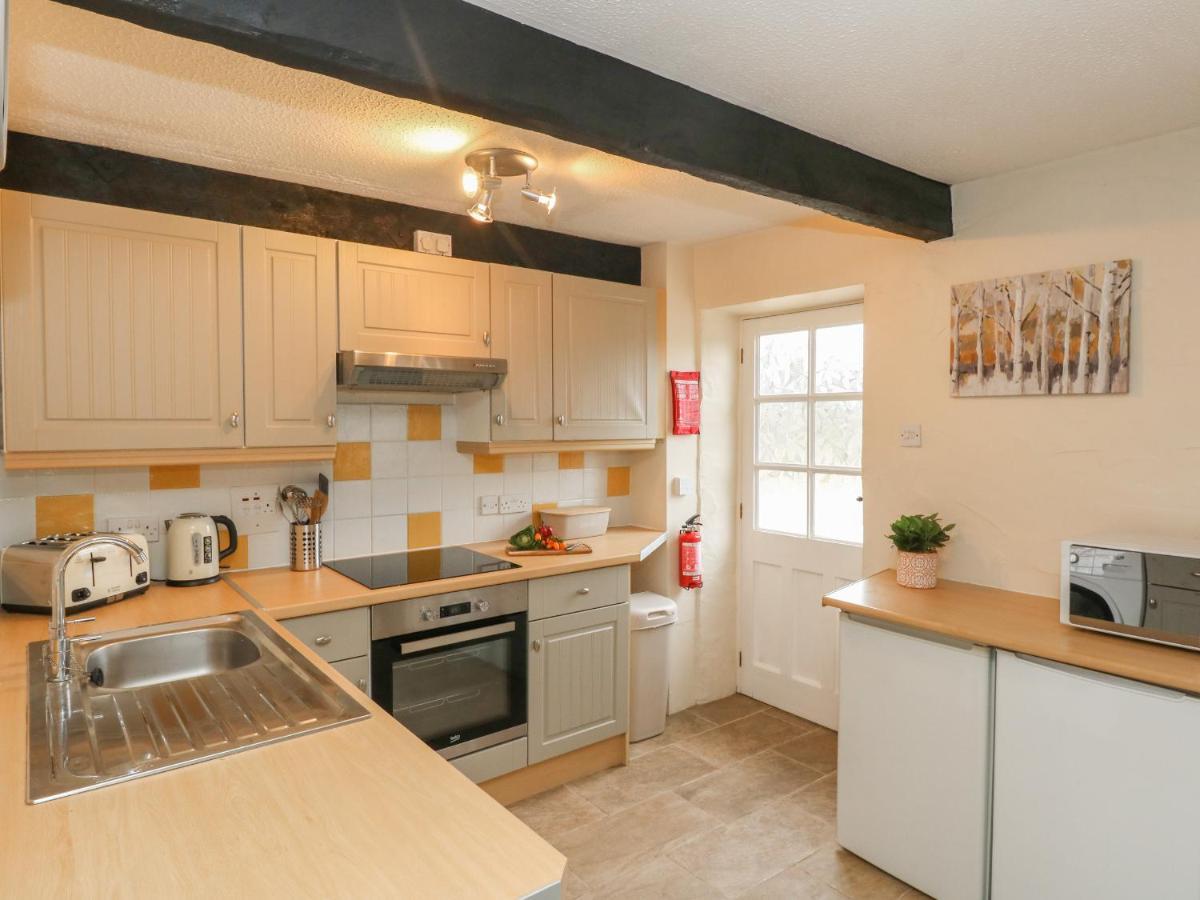 Laurel Cottage Weymouth Bagian luar foto