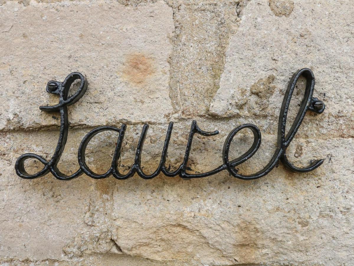 Laurel Cottage Weymouth Bagian luar foto