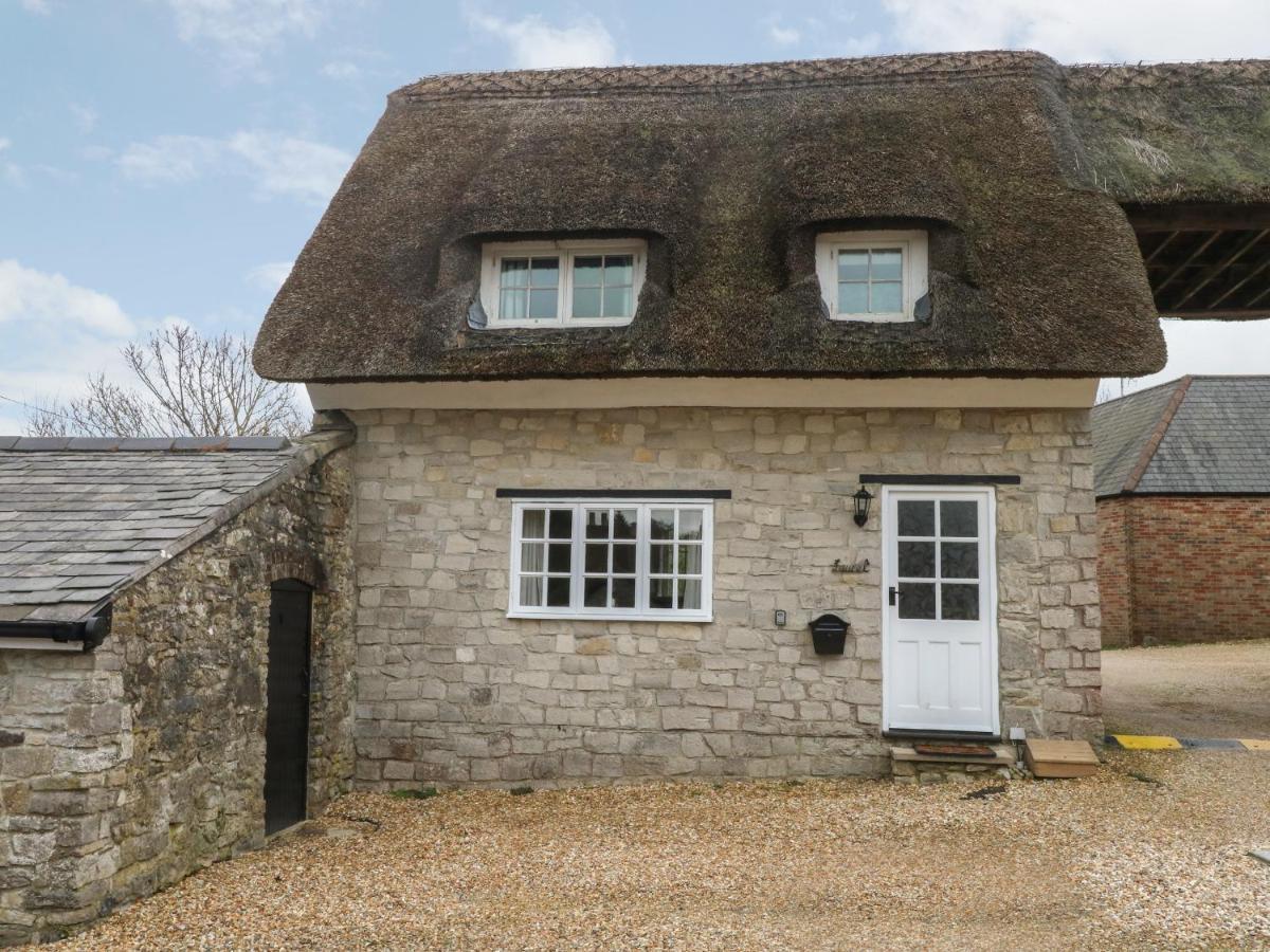 Laurel Cottage Weymouth Bagian luar foto