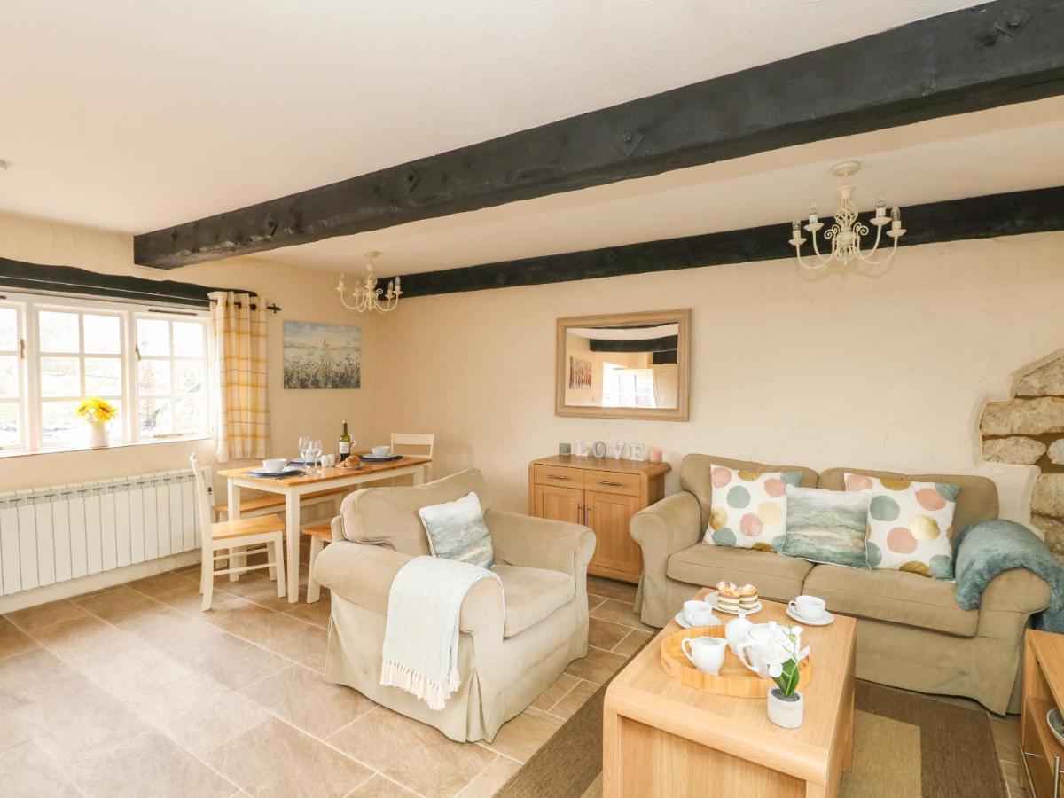 Laurel Cottage Weymouth Bagian luar foto