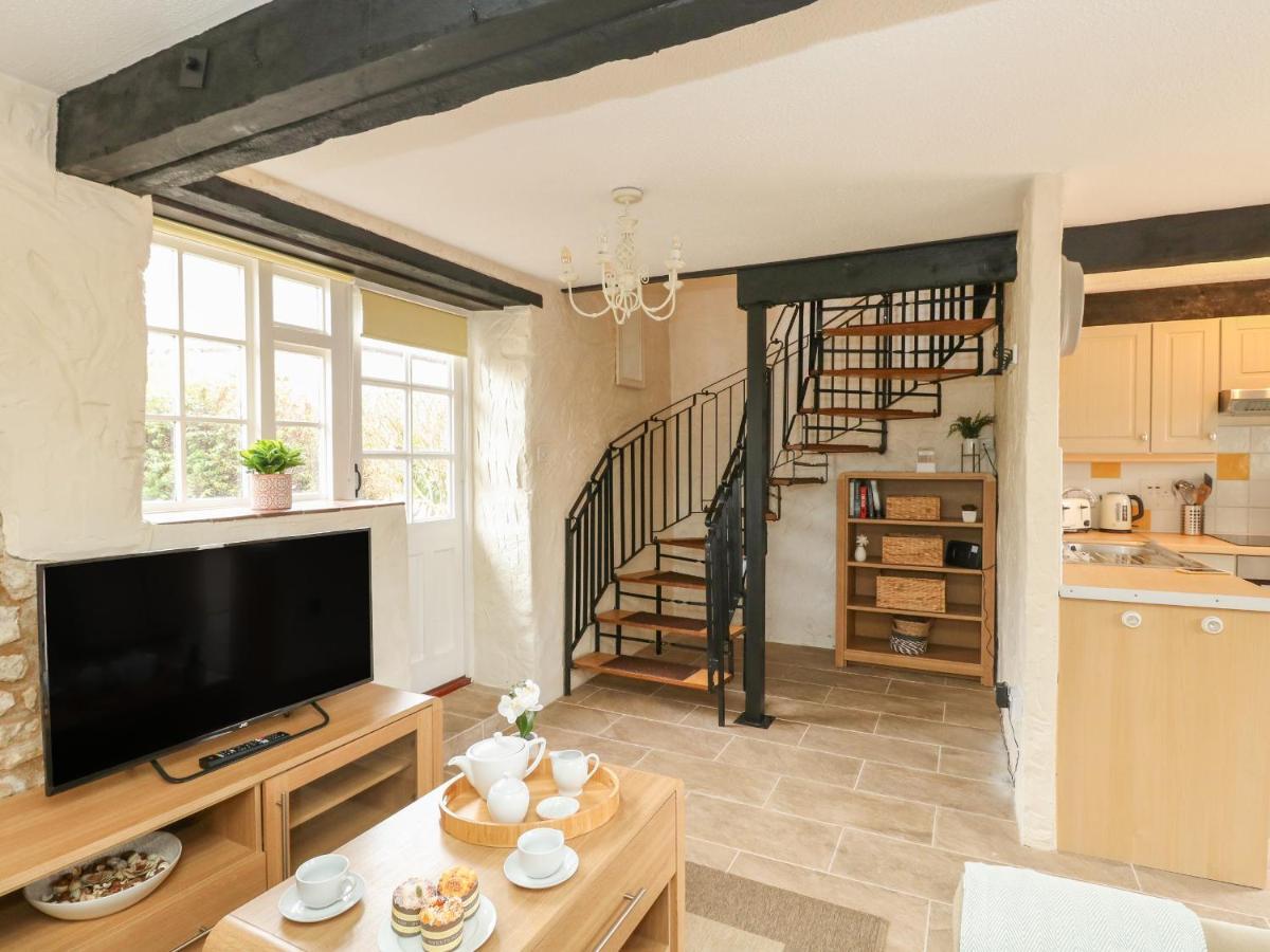 Laurel Cottage Weymouth Bagian luar foto