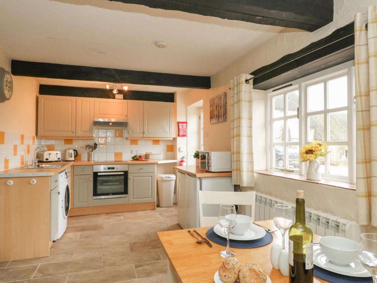 Laurel Cottage Weymouth Bagian luar foto