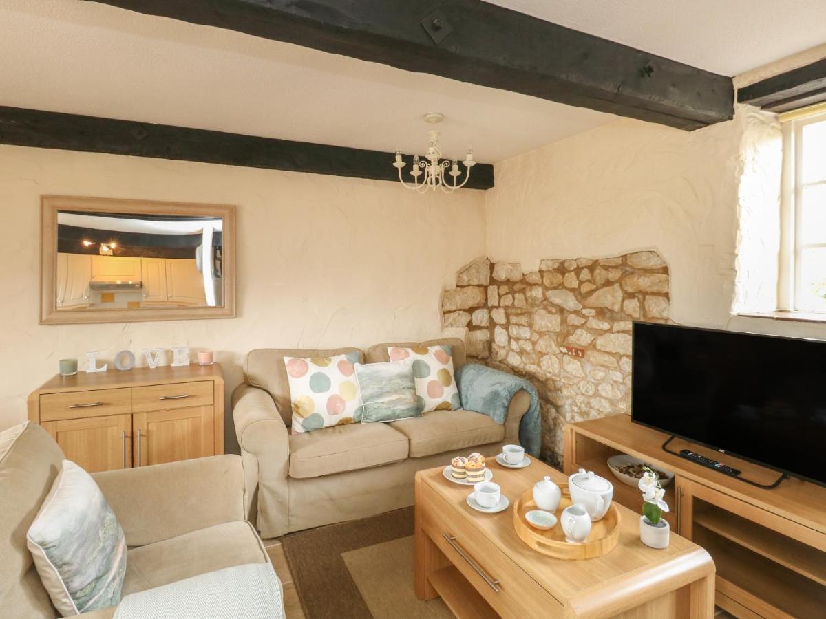 Laurel Cottage Weymouth Bagian luar foto