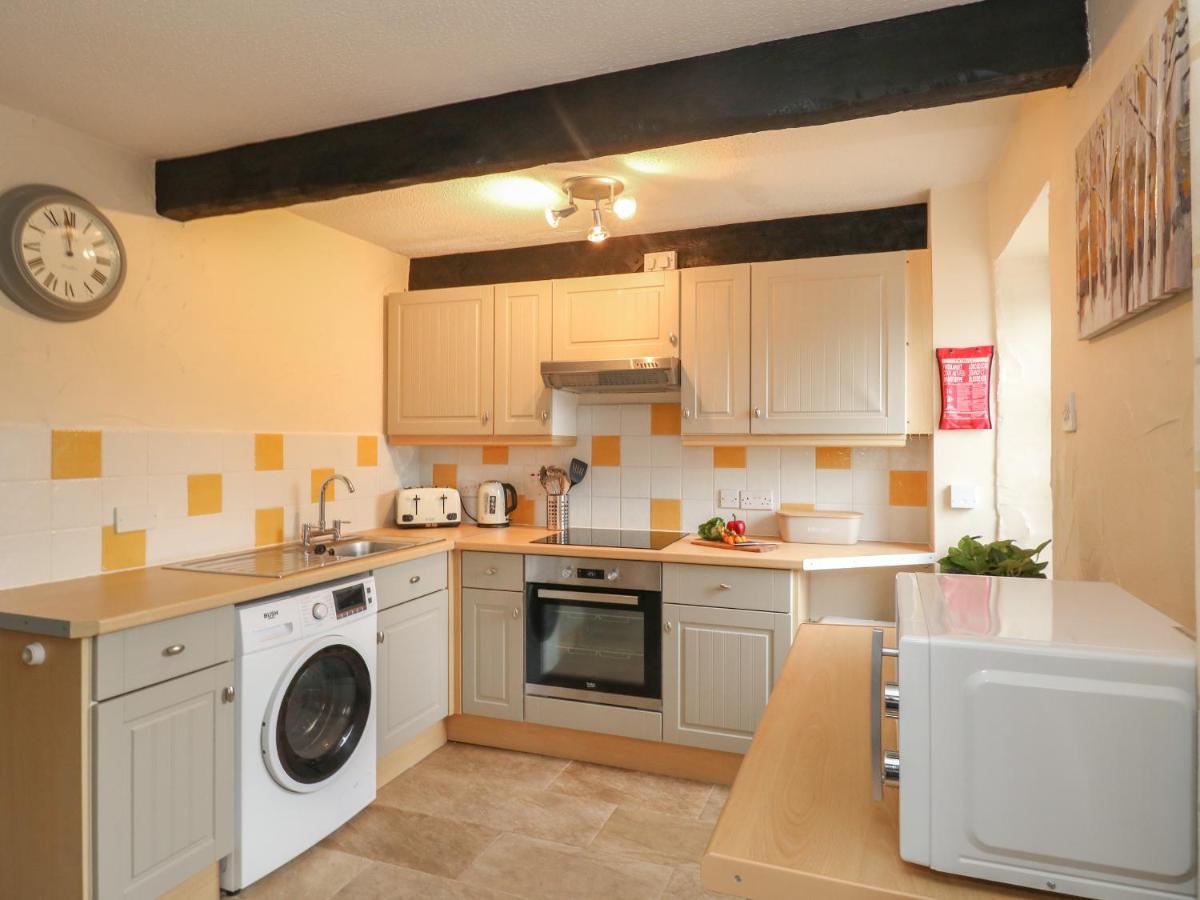 Laurel Cottage Weymouth Bagian luar foto