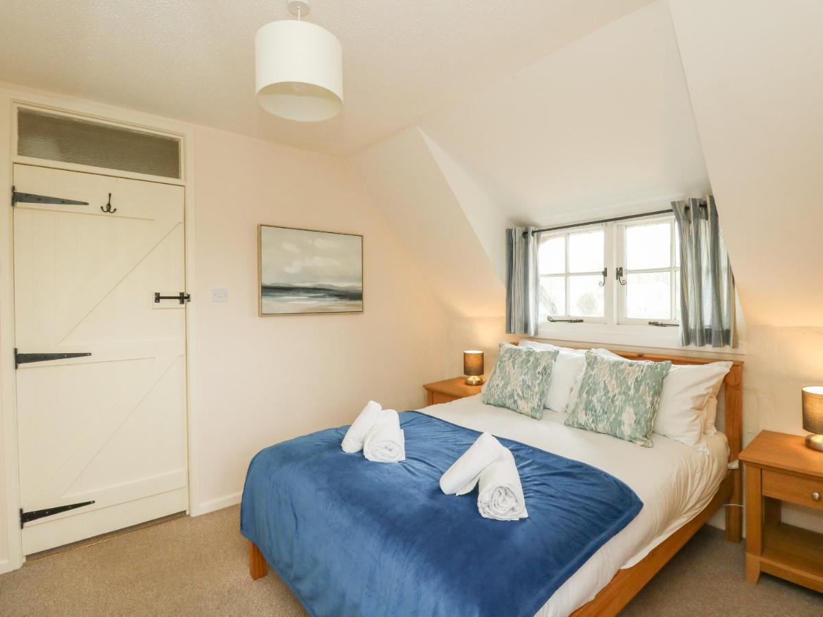 Laurel Cottage Weymouth Bagian luar foto