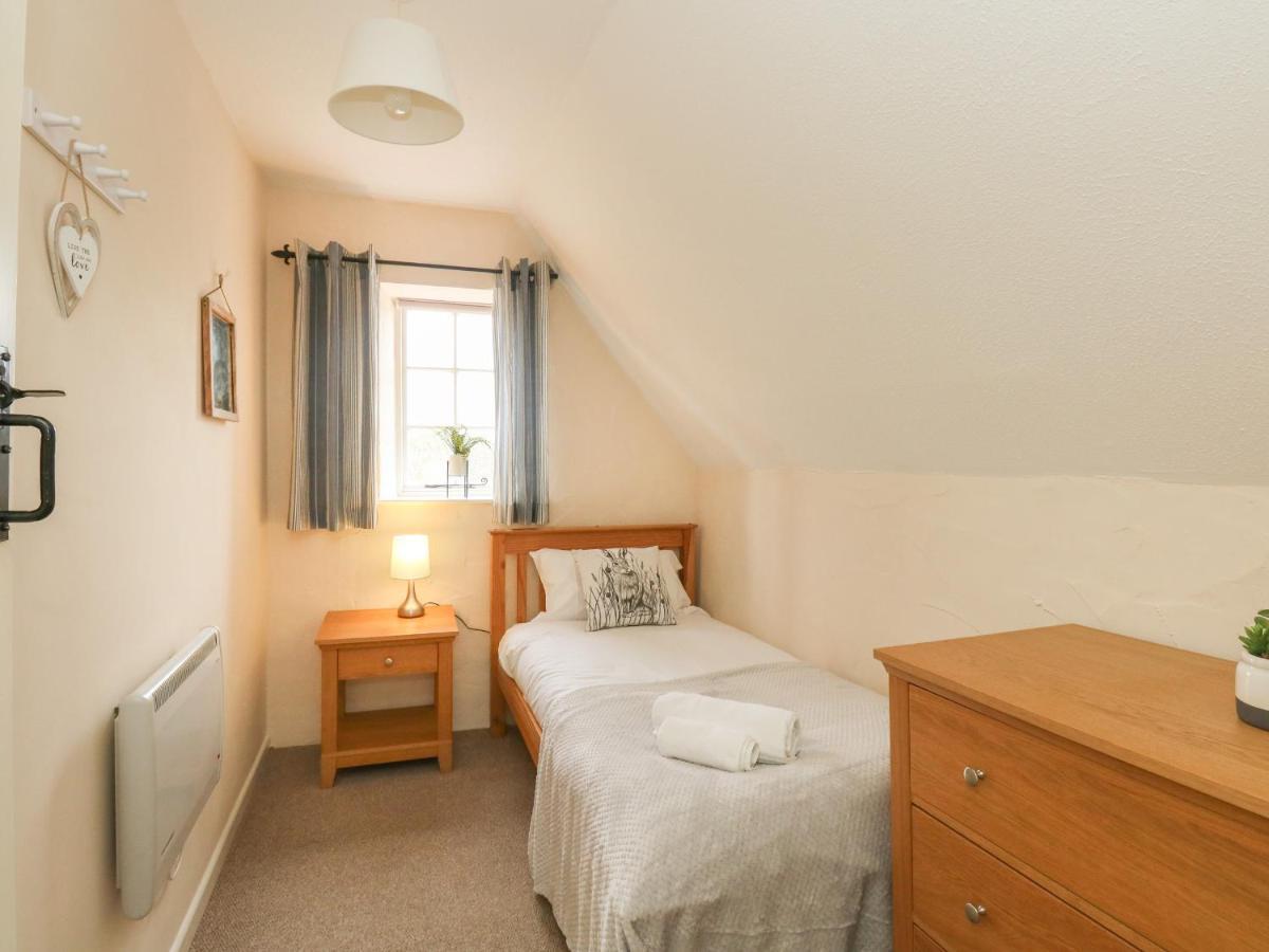 Laurel Cottage Weymouth Bagian luar foto