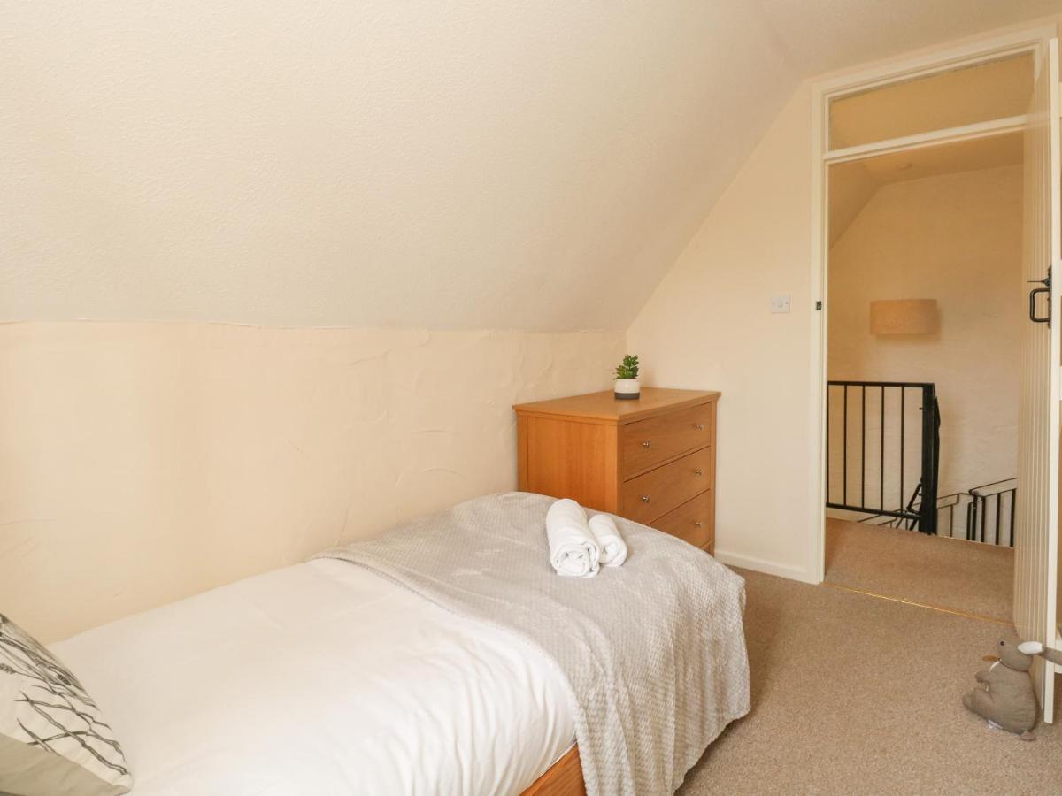 Laurel Cottage Weymouth Bagian luar foto