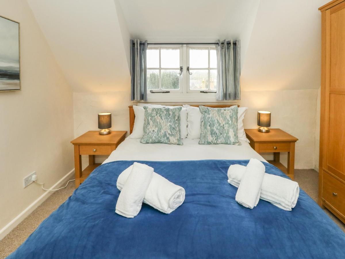 Laurel Cottage Weymouth Bagian luar foto
