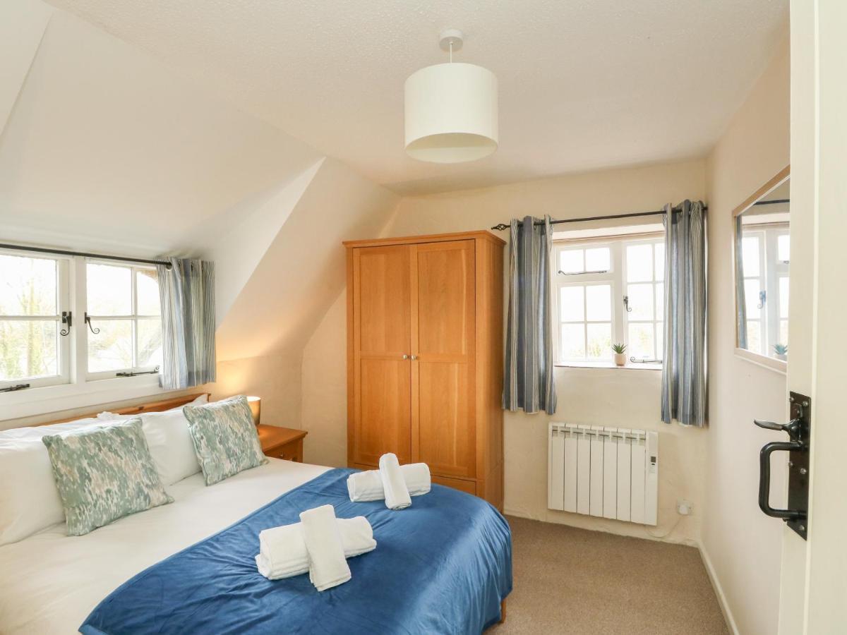 Laurel Cottage Weymouth Bagian luar foto