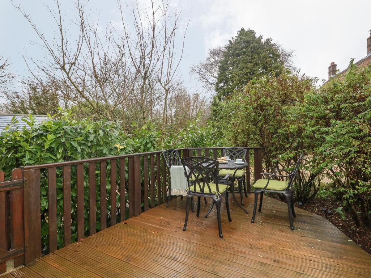 Laurel Cottage Weymouth Bagian luar foto